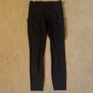 Lululemon Fast and Free HR 28”